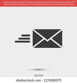 sms vector icon 10 eps