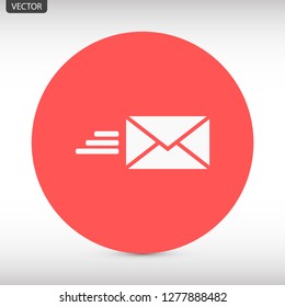 sms vector icon 10 eps