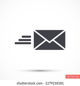 sms vector icon 10 eps