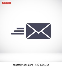 sms vector icon 10 eps