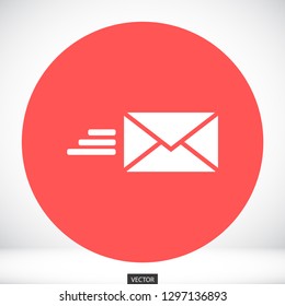 sms vector icon 10 eps