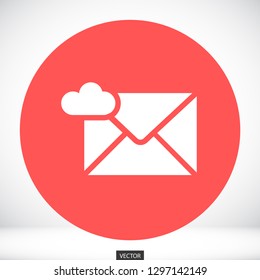 sms vector icon 10 eps