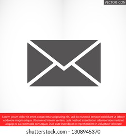 sms vector icon 10 eps