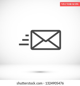 sms vector icon 10 eps