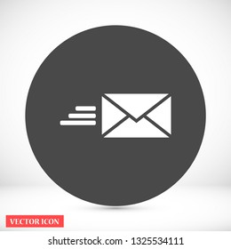 sms vector icon 10 eps