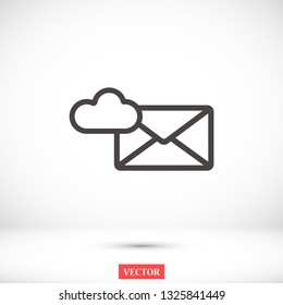 sms vector icon 10 eps