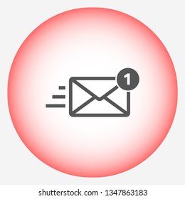 sms vector icon 10 eps