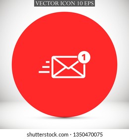 sms vector icon 10 eps