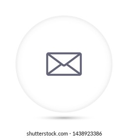 sms vector icon 10 eps , Lorem ipsum Flat design