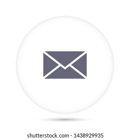sms vector icon 10 eps , Lorem ipsum Flat design