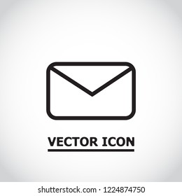 SMS vector icon