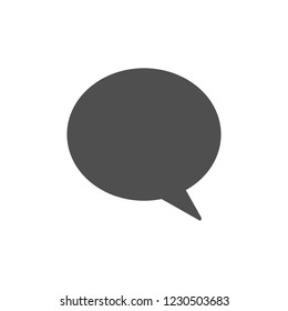 Sms vector icon