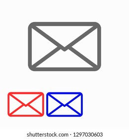 Sms  vector icon