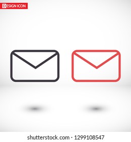 SMS vector icon