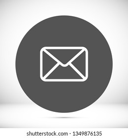 SMS vector icon