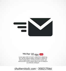 sms vector icon