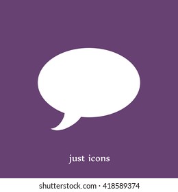 sms  vector icon