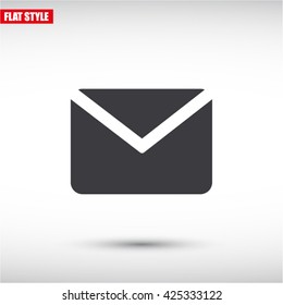 sms vector icon