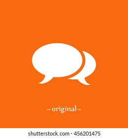sms  vector icon