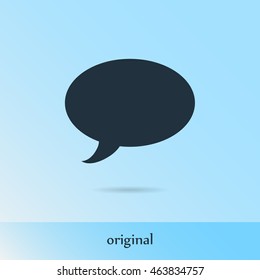 sms  vector icon