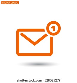 sms vector icon