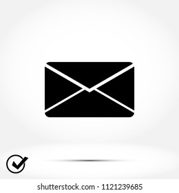 sms vector icon, Vector EPS 10 illustration style