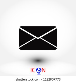 sms vector icon, Vector EPS 10 illustration style