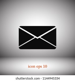 sms vector icon, Vector EPS 10 illustration style