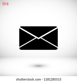 sms vector icon, Vector EPS 10 illustration style