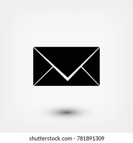 sms vector icon, Vector EPS 10 illustration style