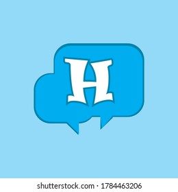Icono de vector SMS. signo de ilustración de mensaje. símbolo de teléfono móvil.
