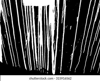 Smudge, Smear Overlay Texture . 