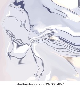 smudged paint. background for further work. vector , pattern and abstraction