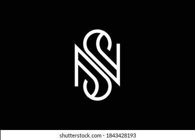 3,348 Ns logo Images, Stock Photos & Vectors | Shutterstock