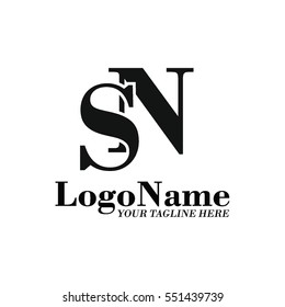 SN Logo