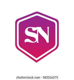 SN Logo