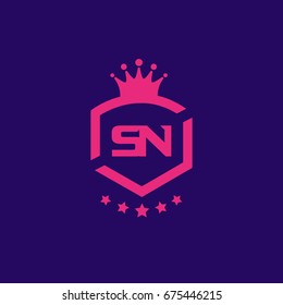 SN Logo