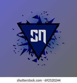SN Logo