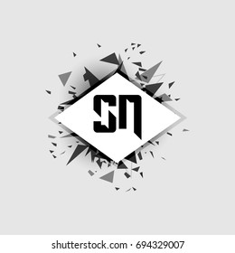 SN Logo