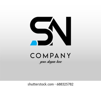 3,054 Sn logo Images, Stock Photos & Vectors | Shutterstock