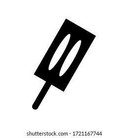 snack food icon or logo isolated sign symbol vector illustration - high quality black style vector icons
