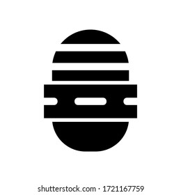 snack food icon or logo isolated sign symbol vector illustration - high quality black style vector icons
