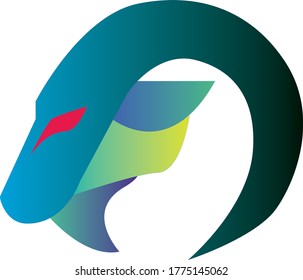 diseño de icono y logotipo de aperitivos