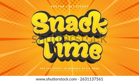 Snack Time Clipart | Free download on ClipArtMag