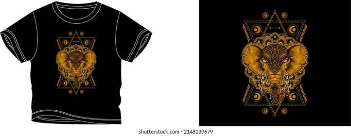 snack t-shirt design background color is a black and t-shirt color is a black beautiful color and beautiful design