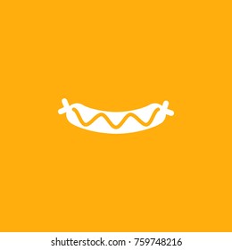 Snack Vector icon 