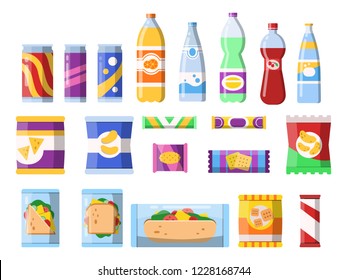 4,381 Packet Biscuits Images, Stock Photos & Vectors | Shutterstock