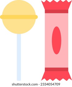 Snacks Icon image. Suitable for mobile application.