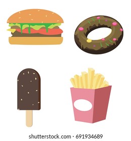 Snacks & sweets