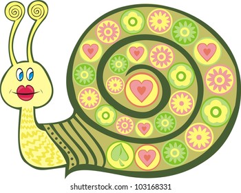 Snail